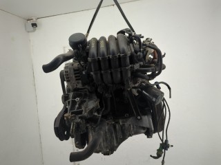 Компрессор кондиционера, Volkswagen Passat 5 1996-2001