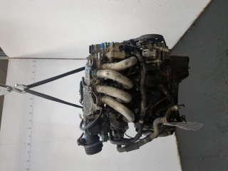 Компрессор кондиционера, ориг. номер 926009F510, Nissan Primera P12 2001-2008