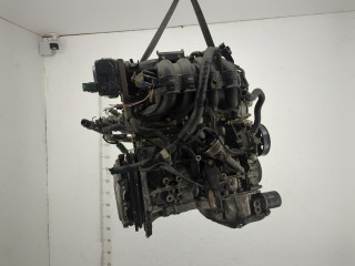 Компрессор кондиционера, Nissan Primera P12 2001-2008