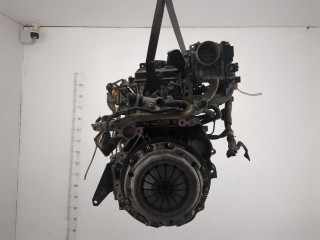 Компрессор кондиционера, Nissan Primera P12 2001-2008