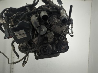 Компрессор кондиционера Jeep Grand Cherokee 2010-2013