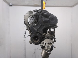 Компрессор кондиционера, ориг. номер 91163105, 9196954, R1580018, 1854144, Opel Vectra 1999-2002