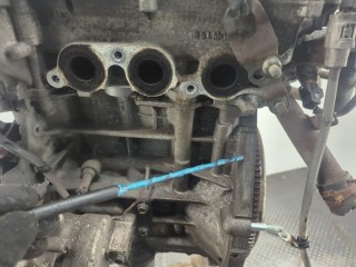 Компрессор кондиционера, Suzuki Alto 1998-2012