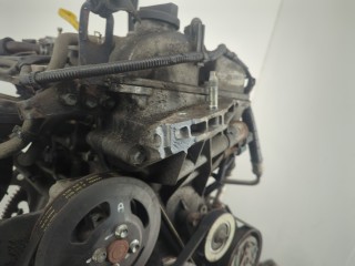Компрессор кондиционера, Suzuki Alto 1998-2012