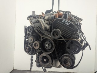 Компрессор кондиционера Mitsubishi Pajero 1997-2004
