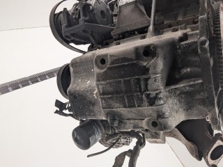 Компрессор кондиционера, Mitsubishi Pajero 1997-2004