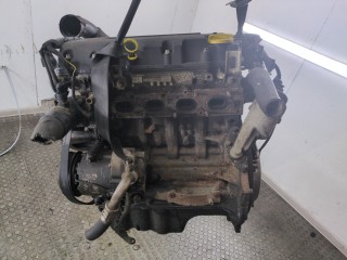 Компрессор кондиционера Opel Meriva 2010-2014