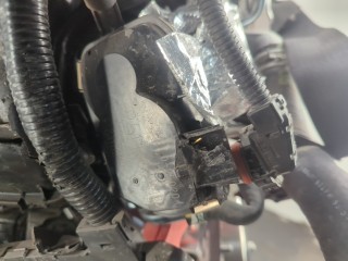 Компрессор кондиционера, ориг. номер 8837033051, Lexus NX 2021-2026