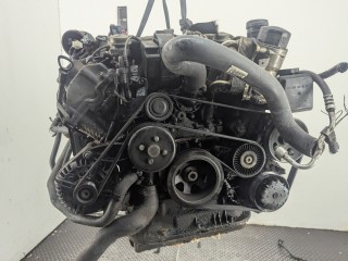 Компрессор кондиционера, Mercedes ML W163 2001-2005