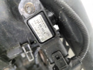 Компрессор кондиционера, Renault Megane 2008-2014