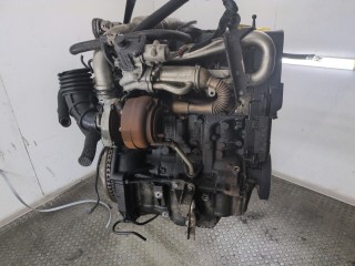 Компрессор кондиционера, Renault Megane 2008-2014