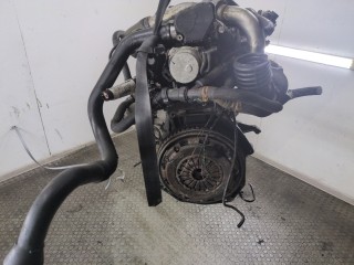 Компрессор кондиционера, Renault Megane 2008-2014