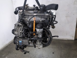 Компрессор кондиционера, ориг. номер 1J0820803L, Volkswagen Golf 4 1997-2006