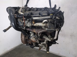 Компрессор кондиционера Peugeot 807 2008-2014
