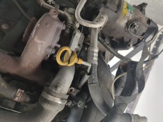 Компрессор кондиционера, Opel Zafira B 2005-2008