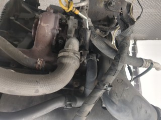 Компрессор кондиционера, Opel Zafira B 2005-2008