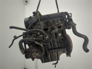 Компрессор кондиционера, Opel Zafira B 2008-2014
