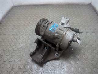 Компрессор кондиционера Volkswagen Golf 4 1997-2006