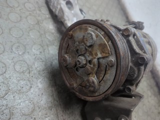 Компрессор кондиционера, ориг. номер 1J0820803L, 1J0820803LX, Volkswagen Golf 4 1997-2006