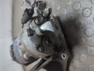 Компрессор кондиционера, ориг. номер 1J0820803L, 1J0820803LX, Volkswagen Golf 4 1997-2006