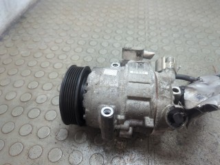Компрессор кондиционера Volkswagen Polo 2005-2009