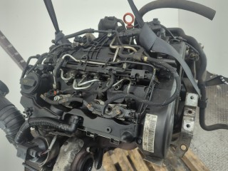 Компрессор кондиционера, ориг. номер 5N0820803C, Volkswagen Tiguan 2006-2011