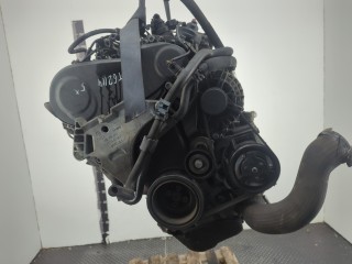 Компрессор кондиционера, ориг. номер 5N0820803C, Volkswagen Tiguan 2006-2011