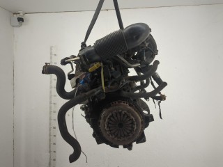 Компрессор кондиционера, Peugeot 206 1998-2003