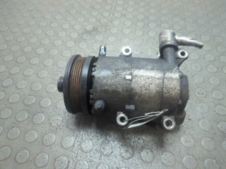 Компрессор кондиционера Ford Focus 2001-2005