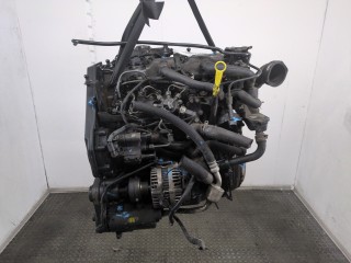 Компрессор кондиционера, Ford Galaxy 2006-2010