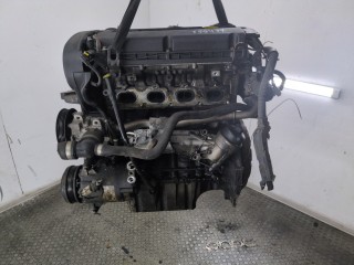 Компрессор кондиционера, Opel Zafira B 2008-2014