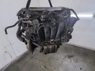 Компрессор кондиционера, Opel Zafira B 2008-2014