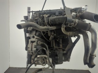 Компрессор кондиционера Hyundai Santa Fe 2012-2016