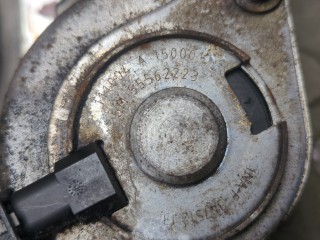 Насос масляный, ориг. номер 55581011, 55596354, 25197591, Opel Astra 2006-2014
