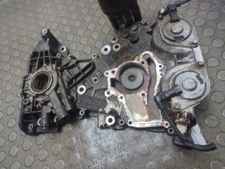 Насос масляный, ориг. номер 55581011, 55596354, 25197591, Opel Astra 2006-2014