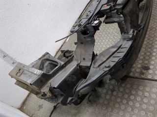 Сигнал (клаксон), Opel Astra 2006-2014