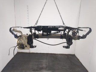 Сигнал (клаксон), Mercedes C W203 2000-2004