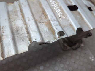 Сигнал (клаксон), Ford C-Max 2003-2007