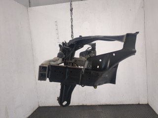 Сигнал (клаксон), Toyota Prius 2005-2011