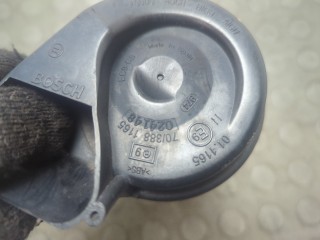 Сигнал (клаксон), ориг. номер 4L0951223A, Audi Q7 2005-2009