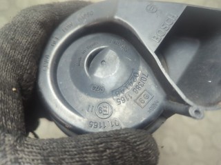 Сигнал (клаксон), ориг. номер 4L0951221A, Audi Q7 2005-2009