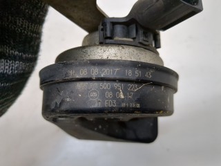 Сигнал (клаксон), ориг. номер 5Q0951223, Volkswagen Golf 2012-2017
