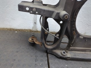 Сигнал (клаксон), ориг. номер 3U0951206, 3U0951206A, Volkswagen Passat 2000-2005