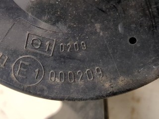 Сигнал (клаксон), ориг. номер 3DD951221A, 3DD951223A, Volkswagen Touareg 2002-2007
