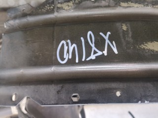 Сигнал (клаксон), ориг. номер 1228079, 13409129, Opel Astra 2006-2014