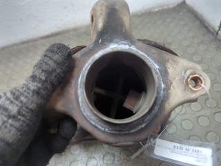 Коллектор выпускной, Toyota Corolla 2006-2010