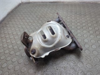 Коллектор выпускной, Toyota Corolla 2006-2010