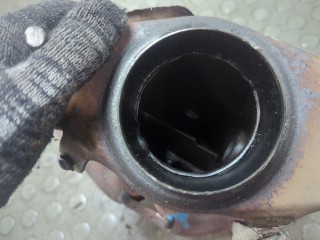 Коллектор выпускной, Nissan Note E11 2005-2008
