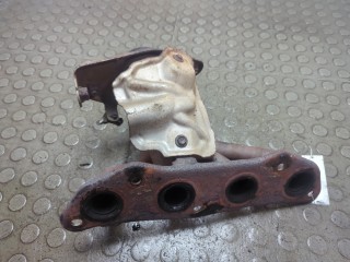 Коллектор выпускной, Nissan Note E11 2005-2008