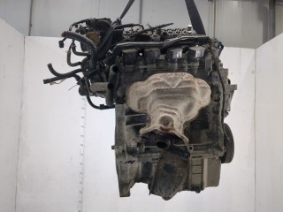 Коллектор выпускной, ориг. номер 18100PWAG01, Honda Jazz 2001-2005